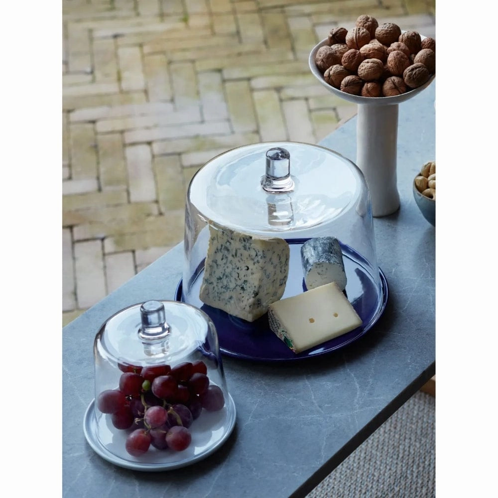 LSA International Collective Cheese/Cake Dome dia:24cm