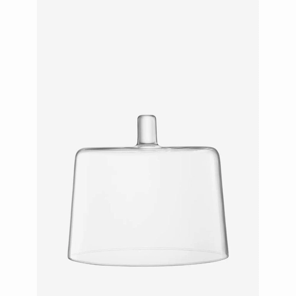LSA International Collective Cheese/Cake Dome dia:24cm Kitchen,modern kitchen essentials