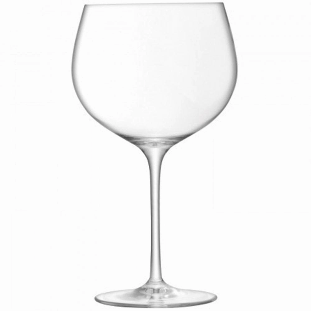 LSA International Gin Balloon Glasses 680ml - Set of 4