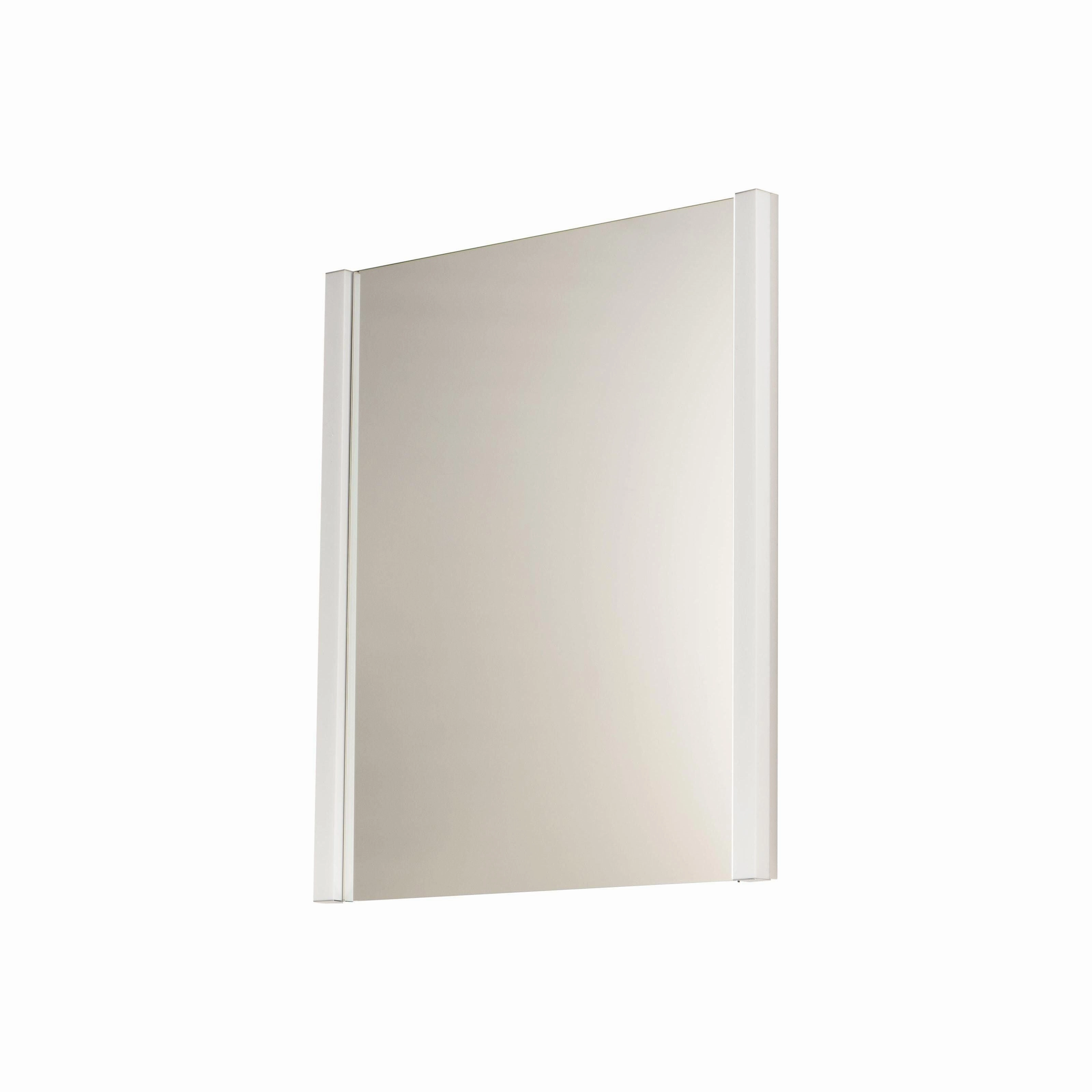 Luminance 27"W x 30"H LED Mirror Mirrors,large decorative mirror