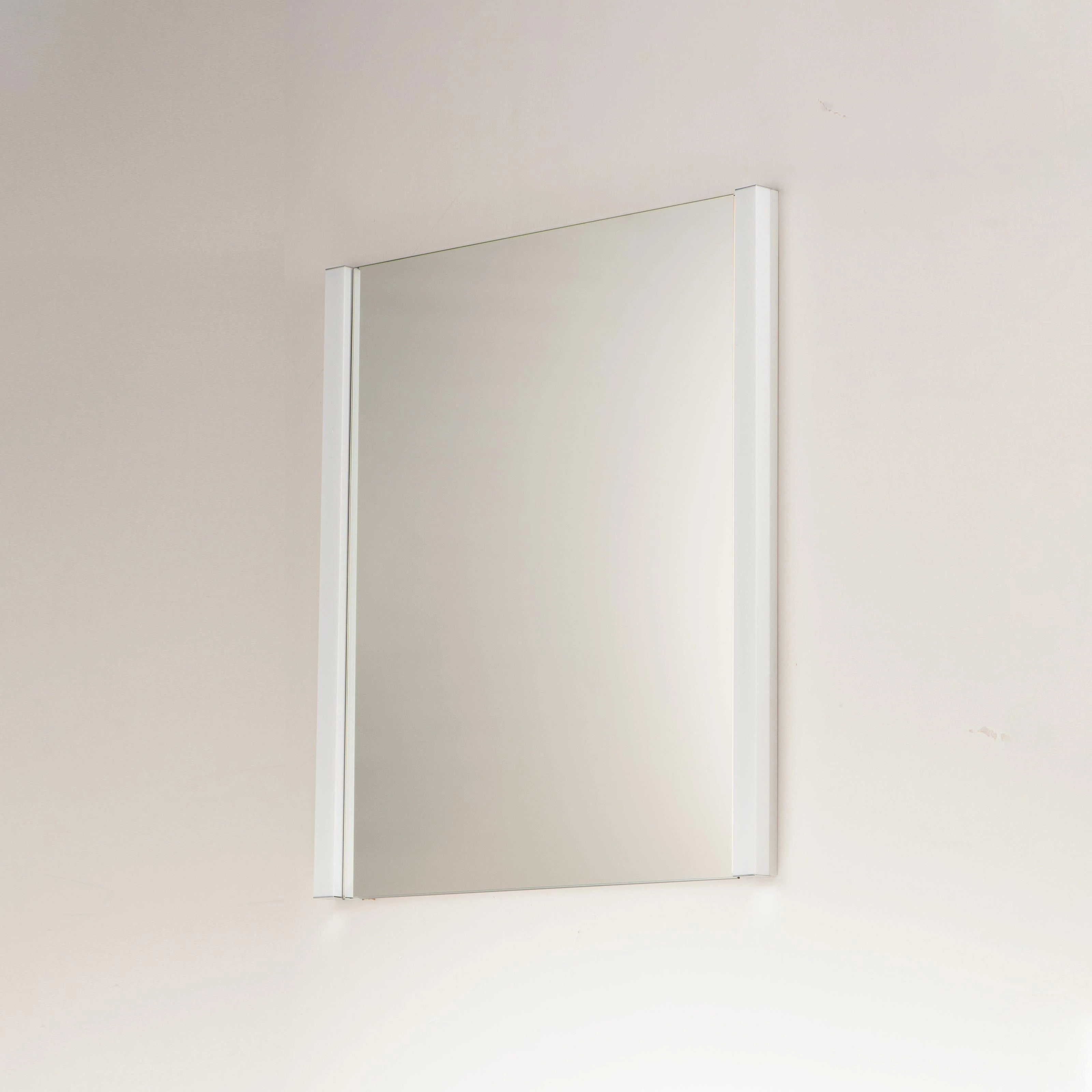 Luminance 27"W x 30"H LED Mirror