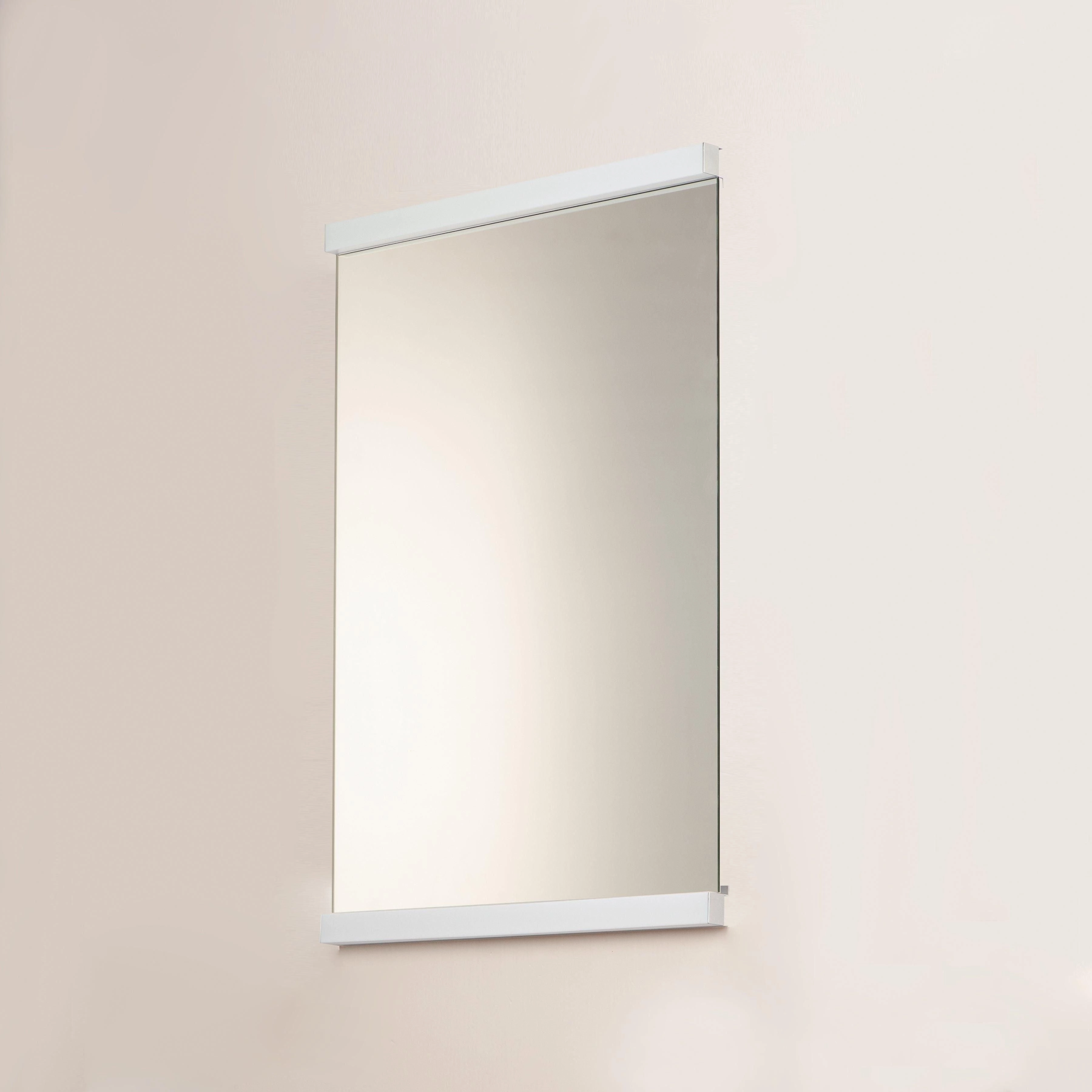 Luminance 33"W x 24"H LED Mirror