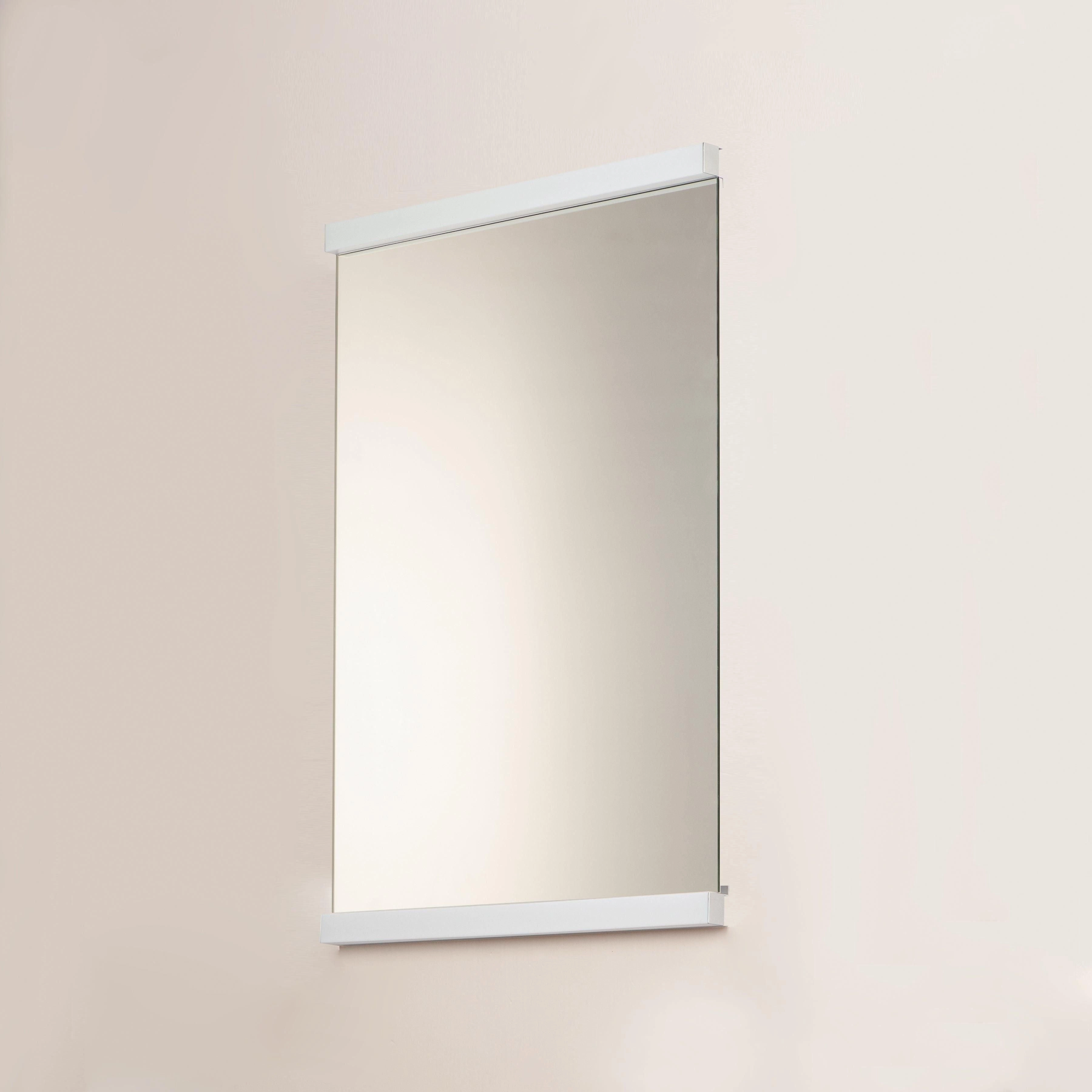 Luminance 33"W x 24"H LED Mirror