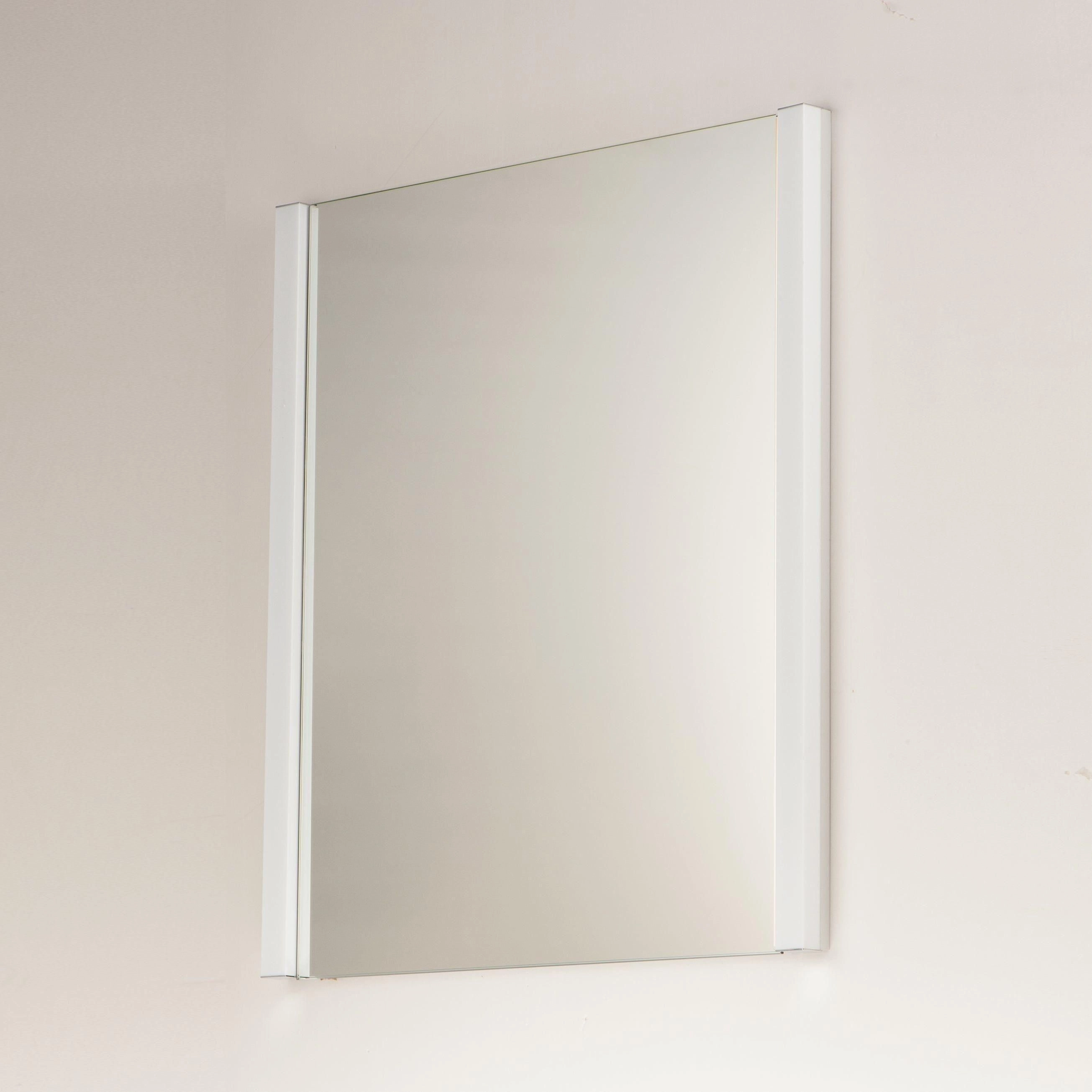 Luminance 33"W x 36"H LED Mirror