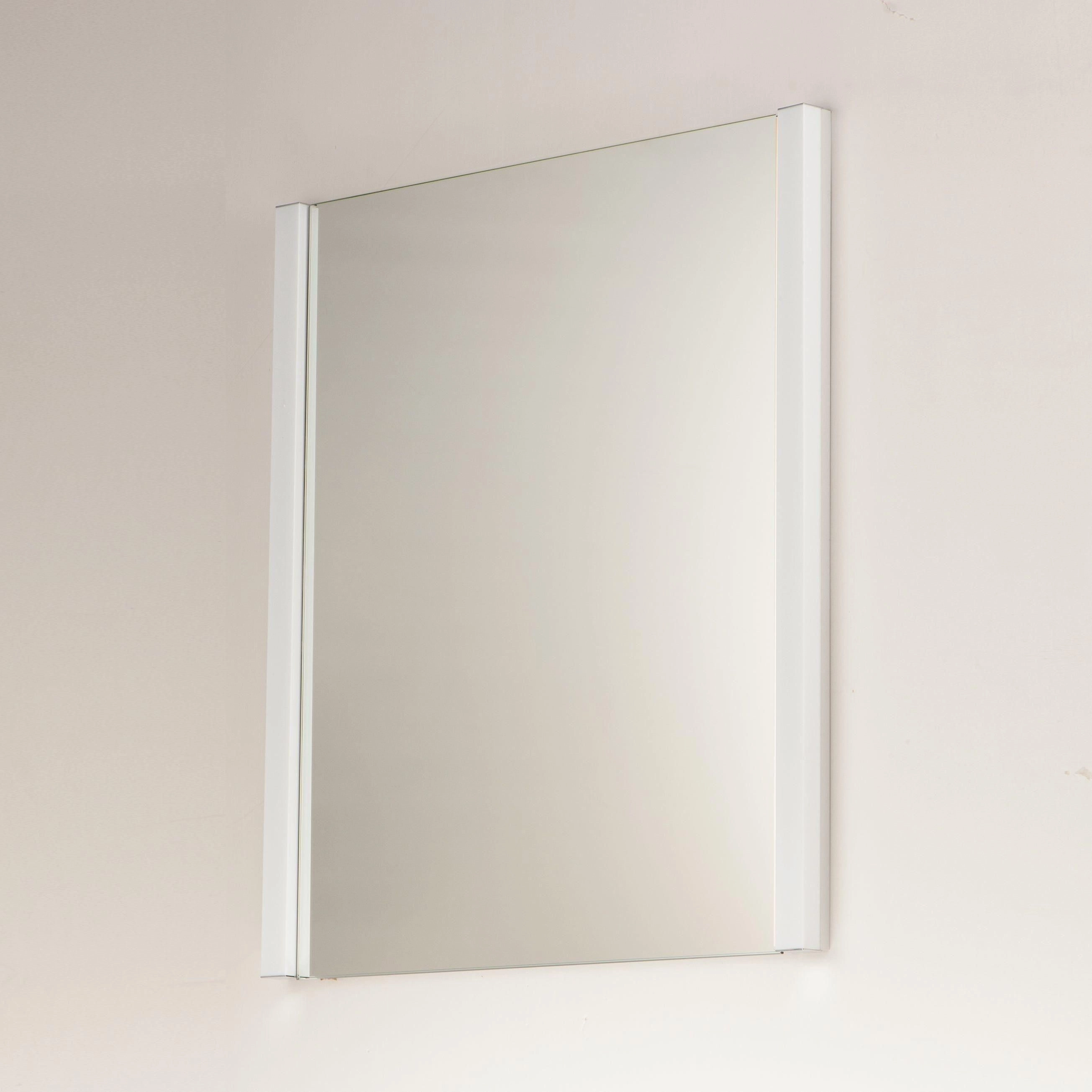 Luminance 33"W x 36"H LED Mirror