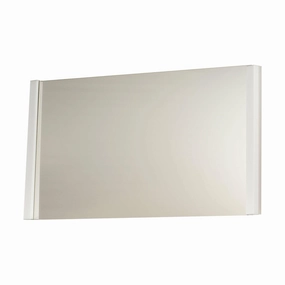 Luminance 39"W x 30"H LED Mirror Mirrors,large decorative mirror