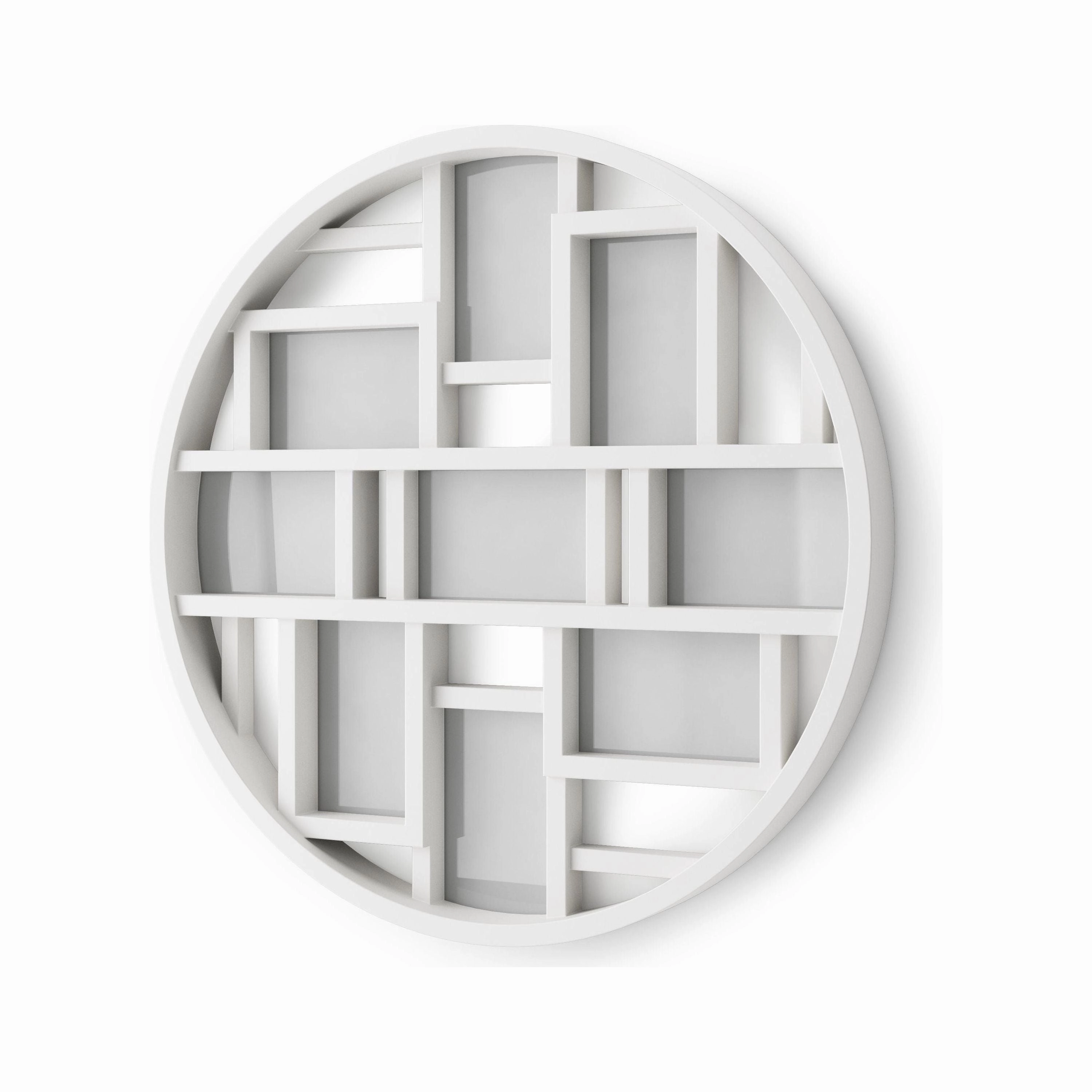 Luna 4x6 Picture Frame Photo Display