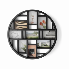 Luna 4x6 Picture Frame Photo Display Photo Displays,photo frame collage wall