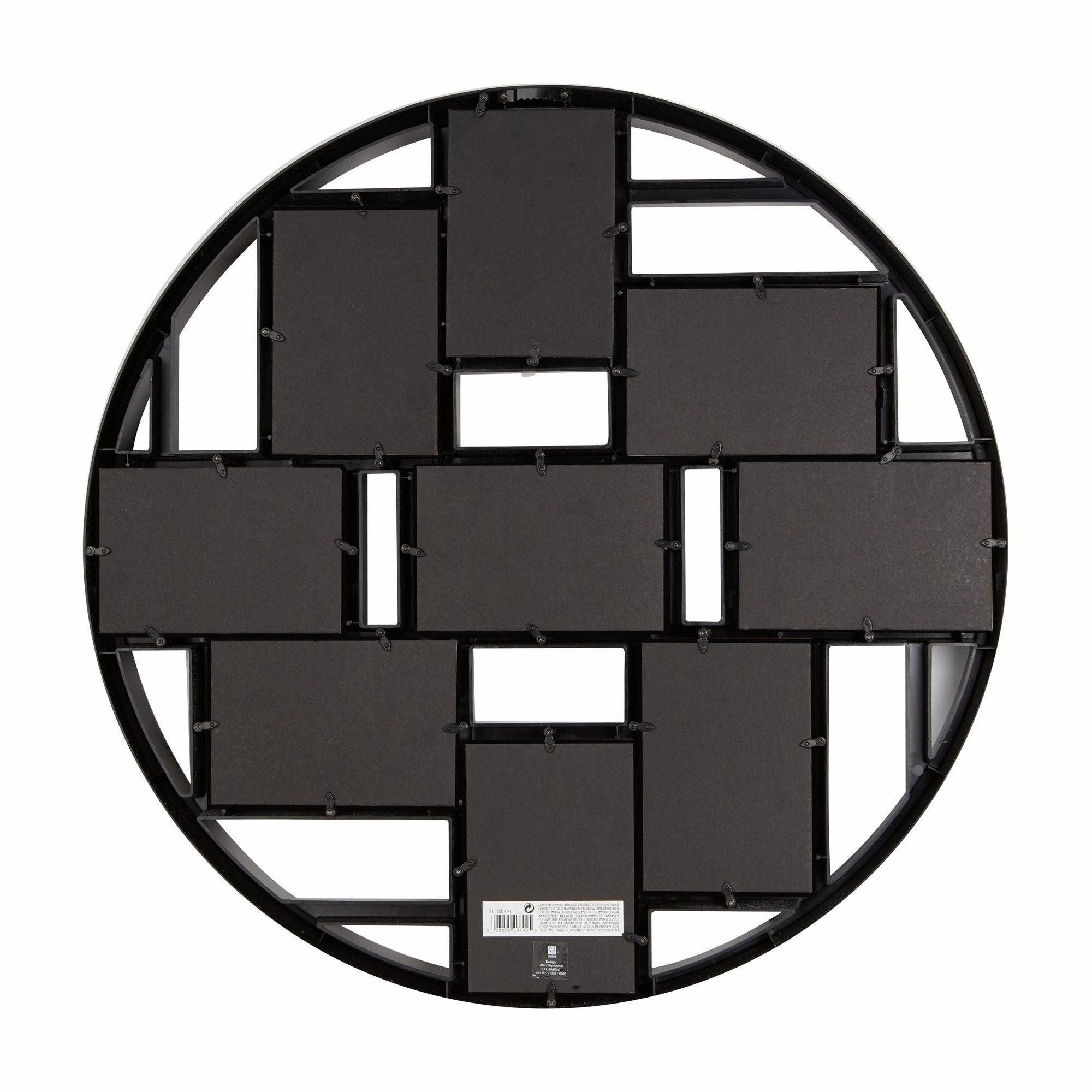 Luna 4x6 Picture Frame Photo Display