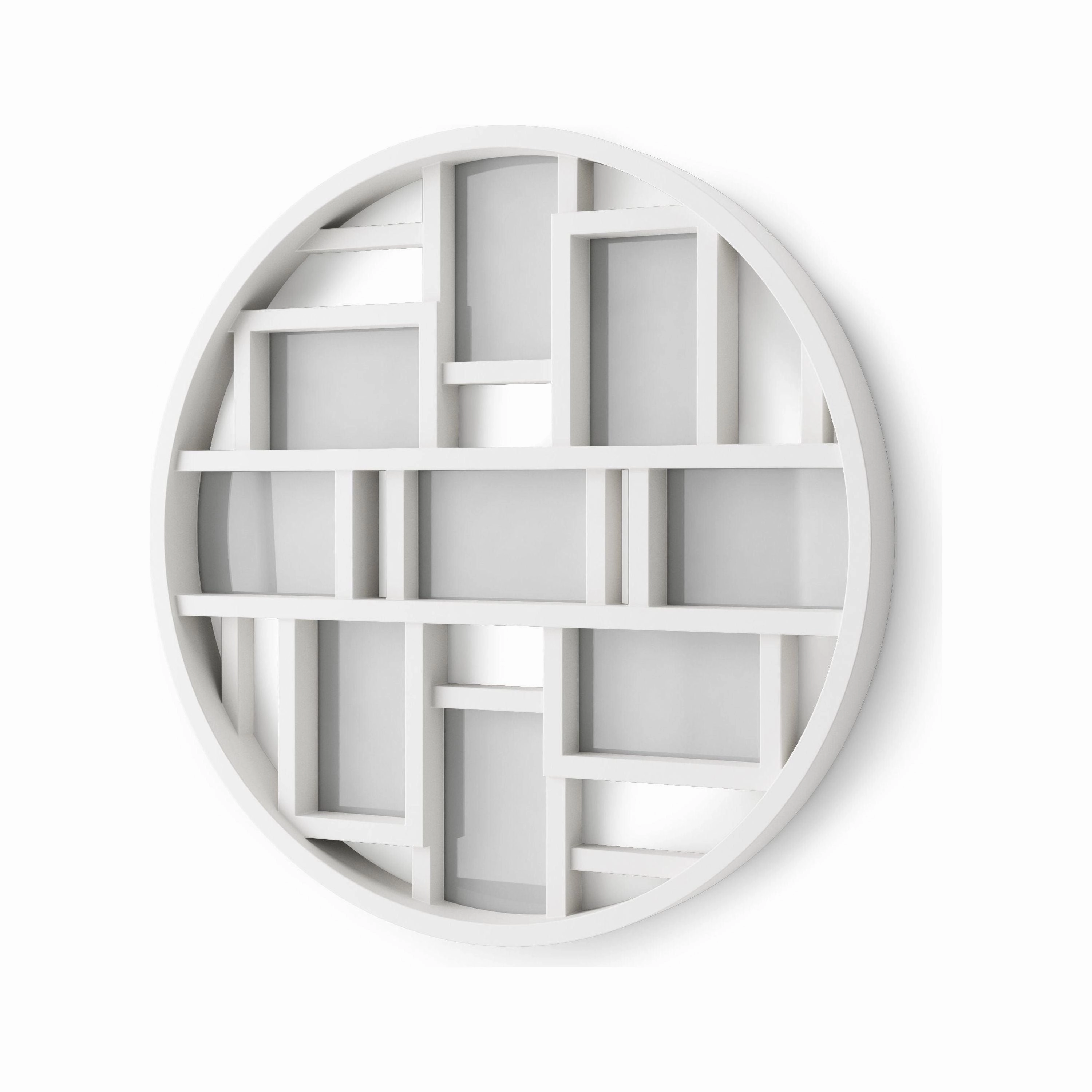 Luna 4x6 Picture Frame Photo Display