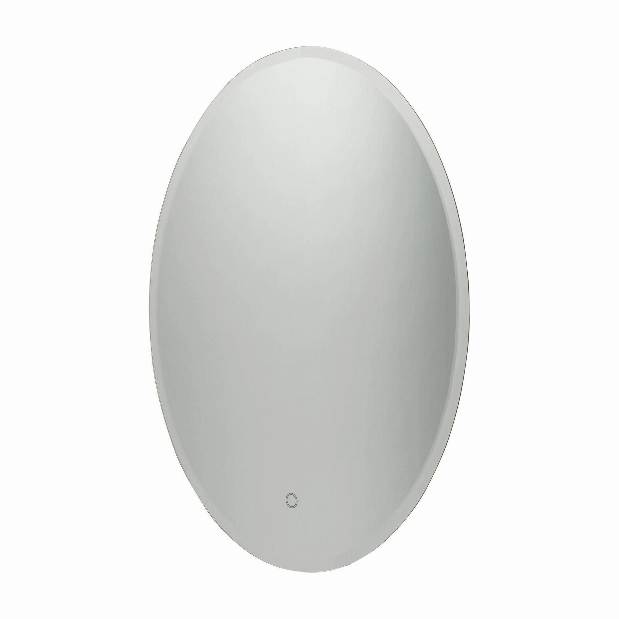 Lunar 35W LED Mirror Mirrors,large decorative mirror
