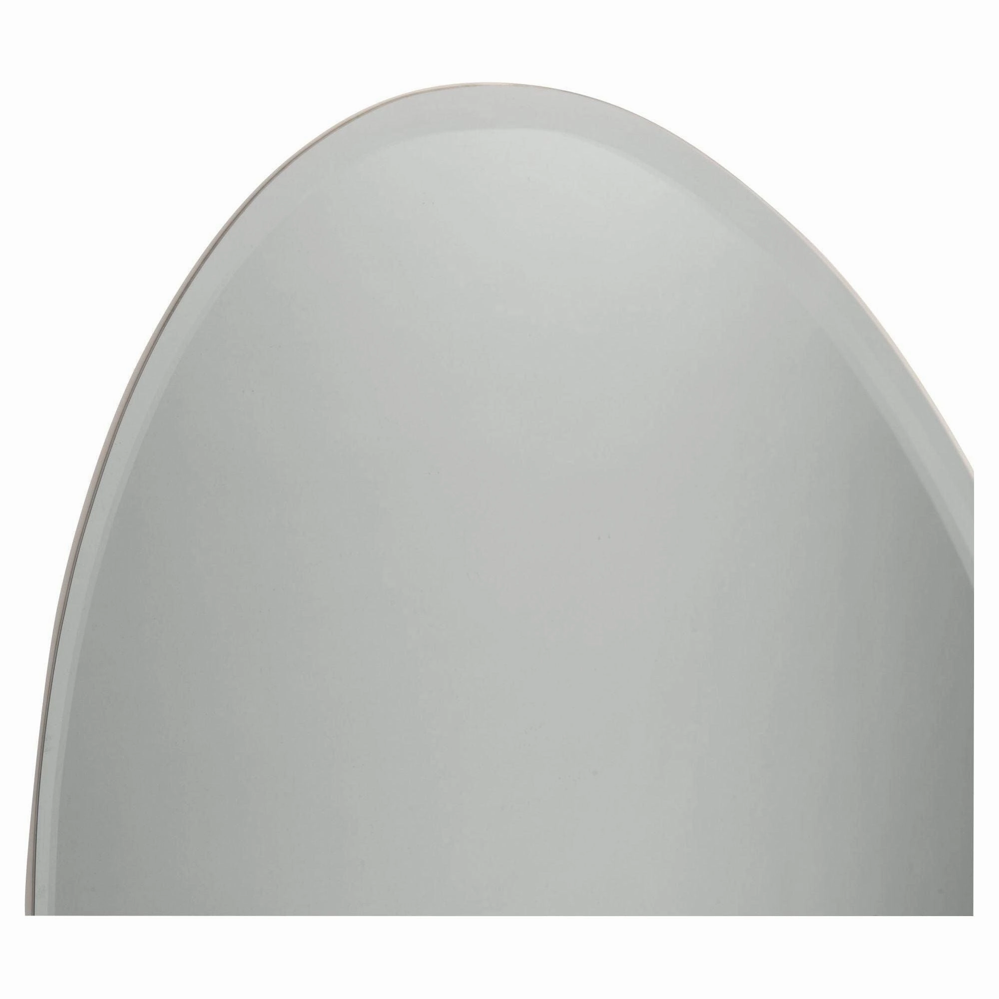 Lunar 35W LED Mirror