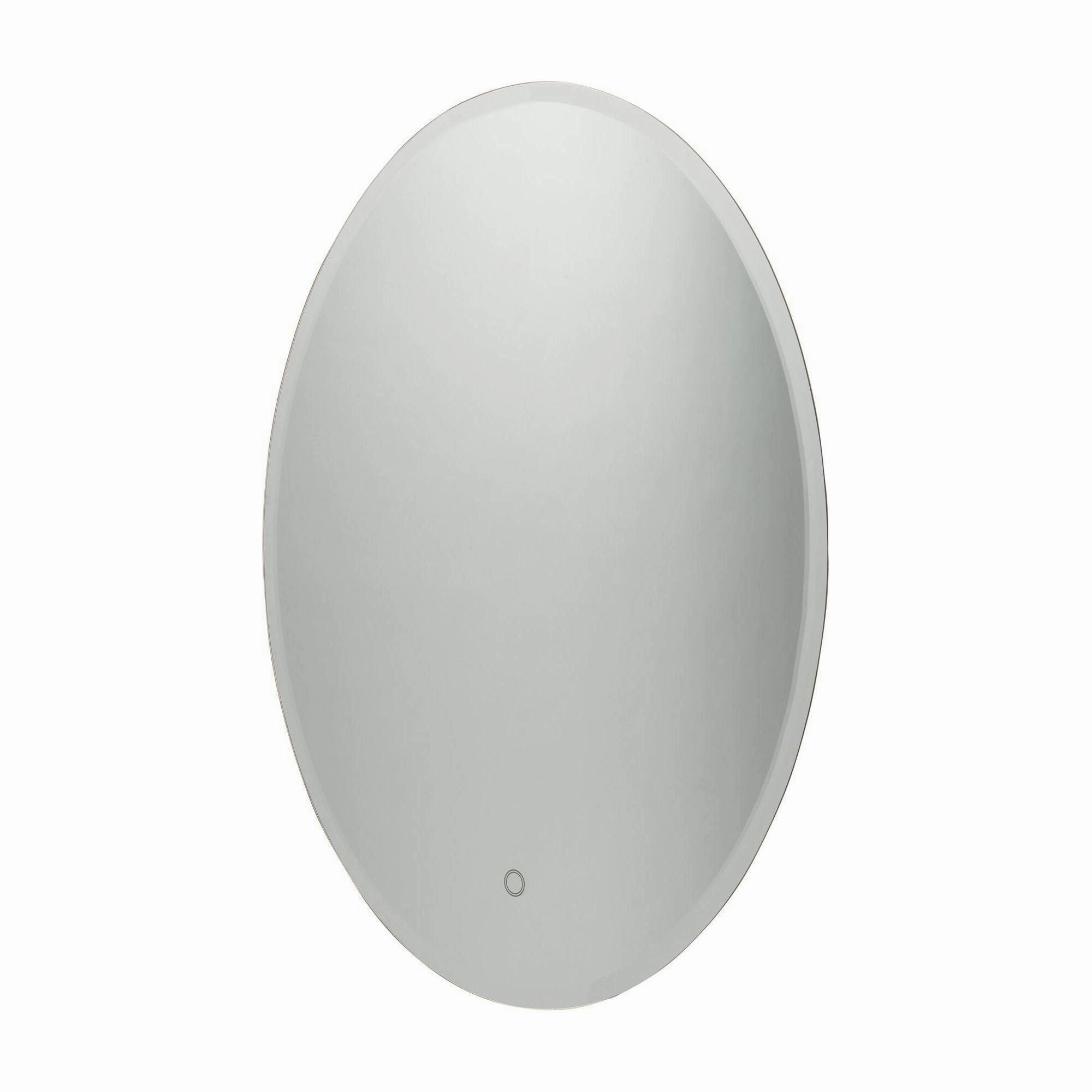 Lunar 35W LED Mirror Wall Decor,modern wall decor set
