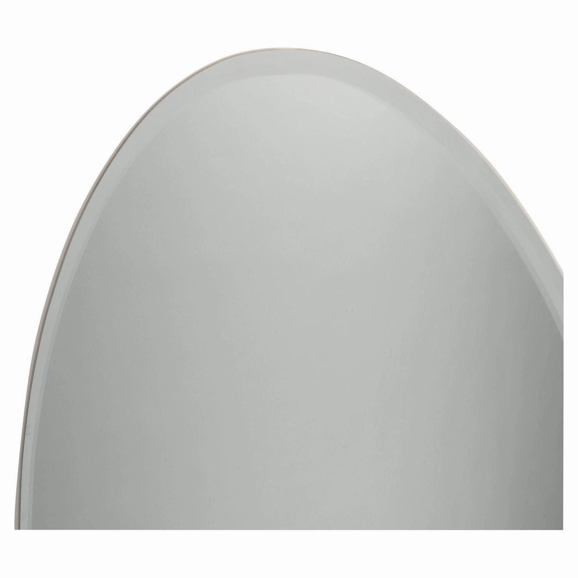 Lunar 35W LED Mirror