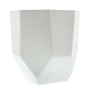 Lund Ceramic Vase - Lrg Vase,Ceramic Vase