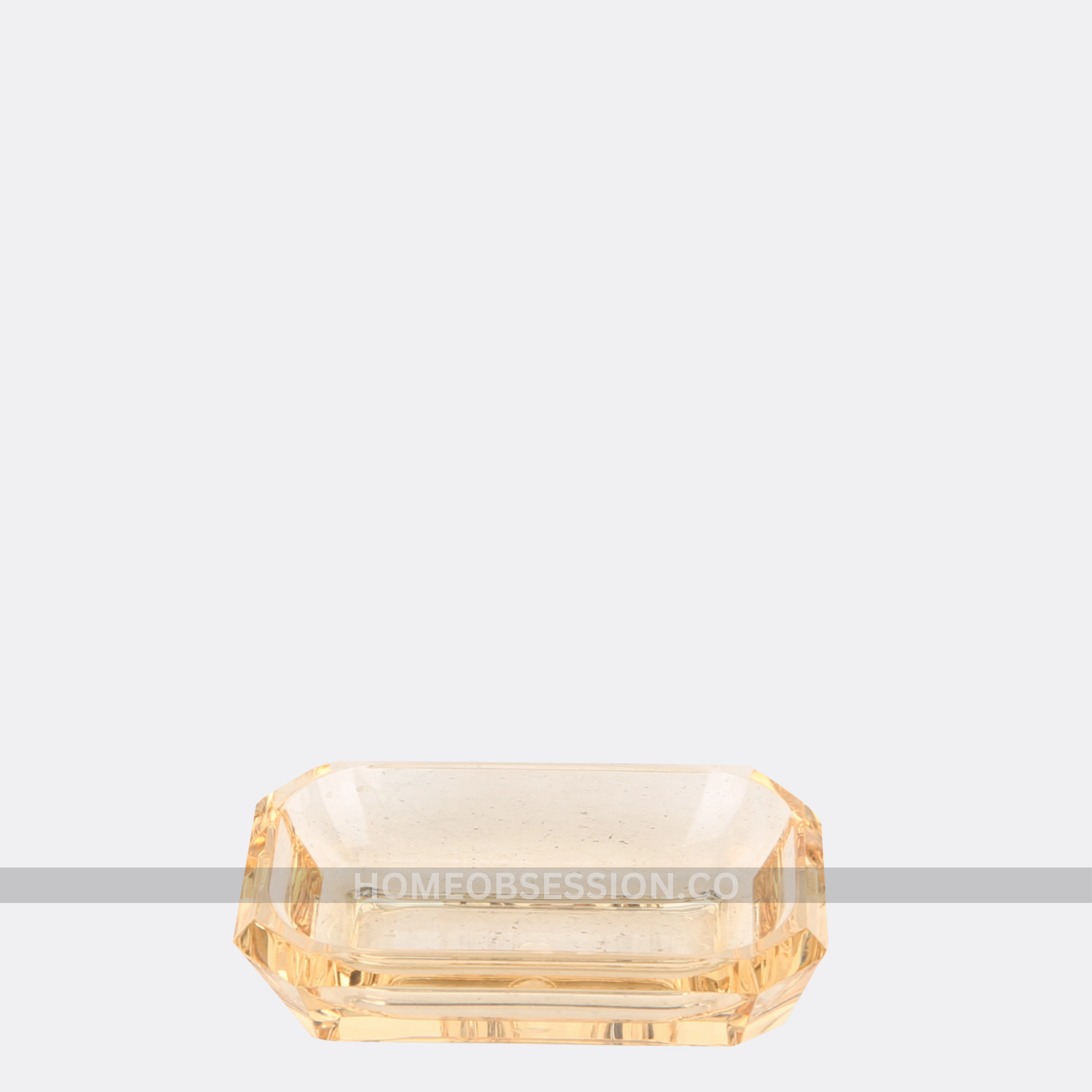 luxurious Acrylic Bath Set