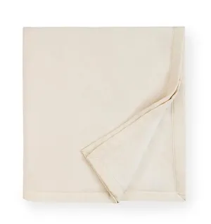 Luxury Cashmere Coverlet bedding set, comforter set