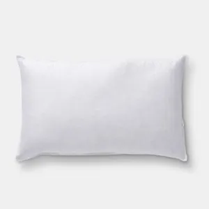 Luxury Pillow Insert - 14 x 24" massage chair, electric recliner
