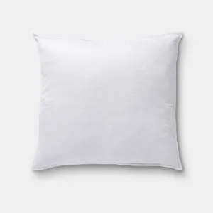 Luxury Pillow Insert - 16 x 16" massage chair, electric recliner