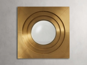 Maddox Wall Mirror Wall Mirrors,round wall mirror