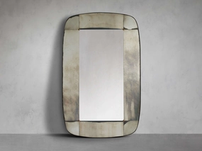 Madera Floor Mirror Floor Mirrors,full length floor mirror