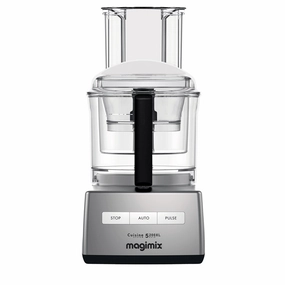 Magimix 5200XL Premium Food Processor In Satin Kitchen,modern kitchen essentials
