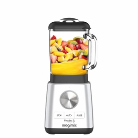 Magimix Blender Power 3 Satin Kitchen,modern kitchen essentials