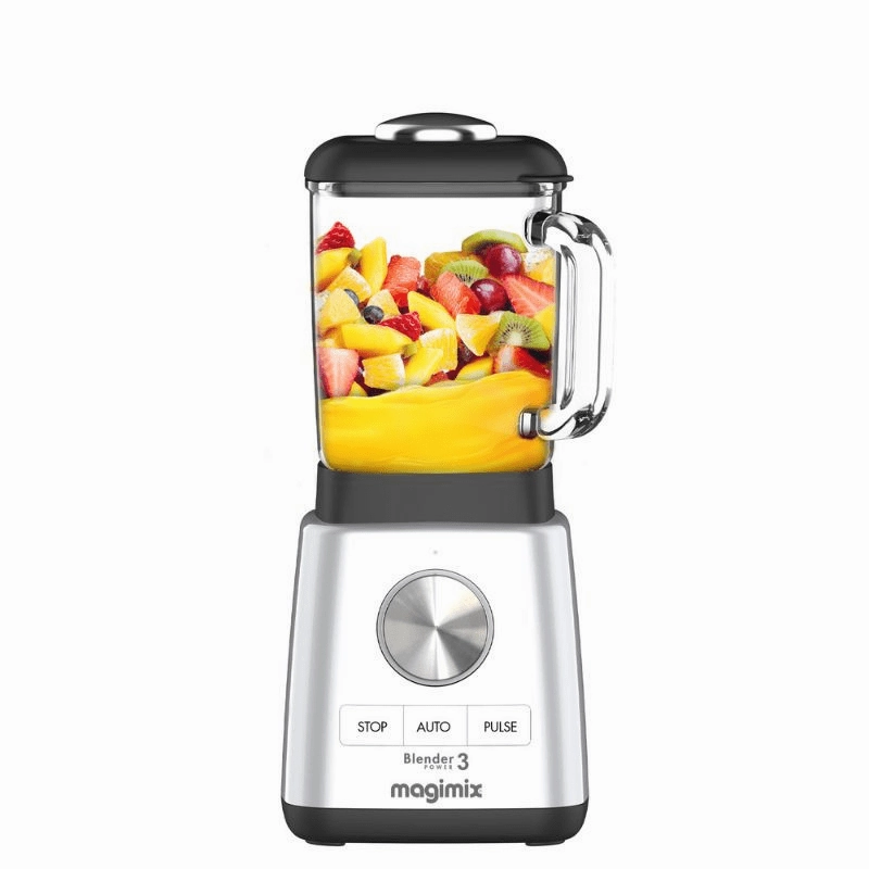 Magimix Blender Power 3 Satin Kitchen,modern kitchen essentials