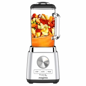 Magimix Blender Power 5XL Satin Kitchen,modern kitchen essentials