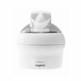 Magimix Le Glacier Ice Cream Maker 1.1L Kitchen,modern kitchen essentials
