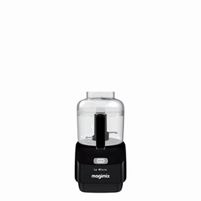 Magimix Mini Chopper Le Micro In Black Kitchen,modern kitchen essentials