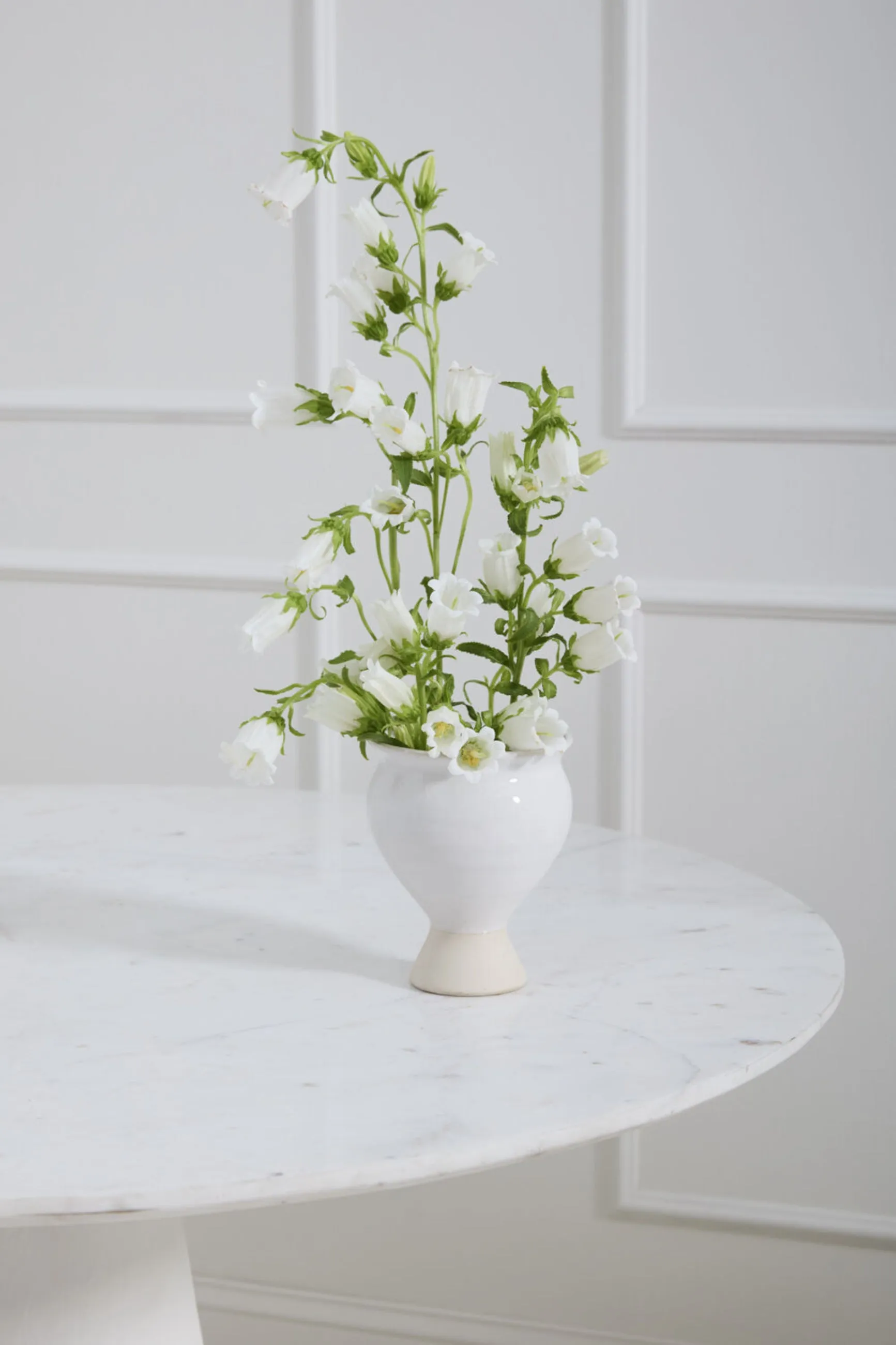 Magnolia Vase Large