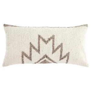 Maguey Handwoven Oblong Throw Pillow storage cart, utility cart
