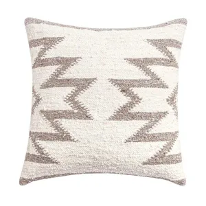 Maguey Handwoven Wool Throw Pillow storage cart, utility cart