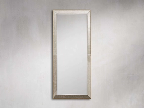 Maison 65" Wall Mirror in Gold Wall Mirrors,round wall mirror