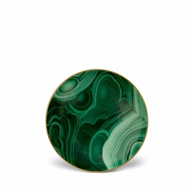 Malachite Small Dish Soap Dispenser,Hand Soap Bottle