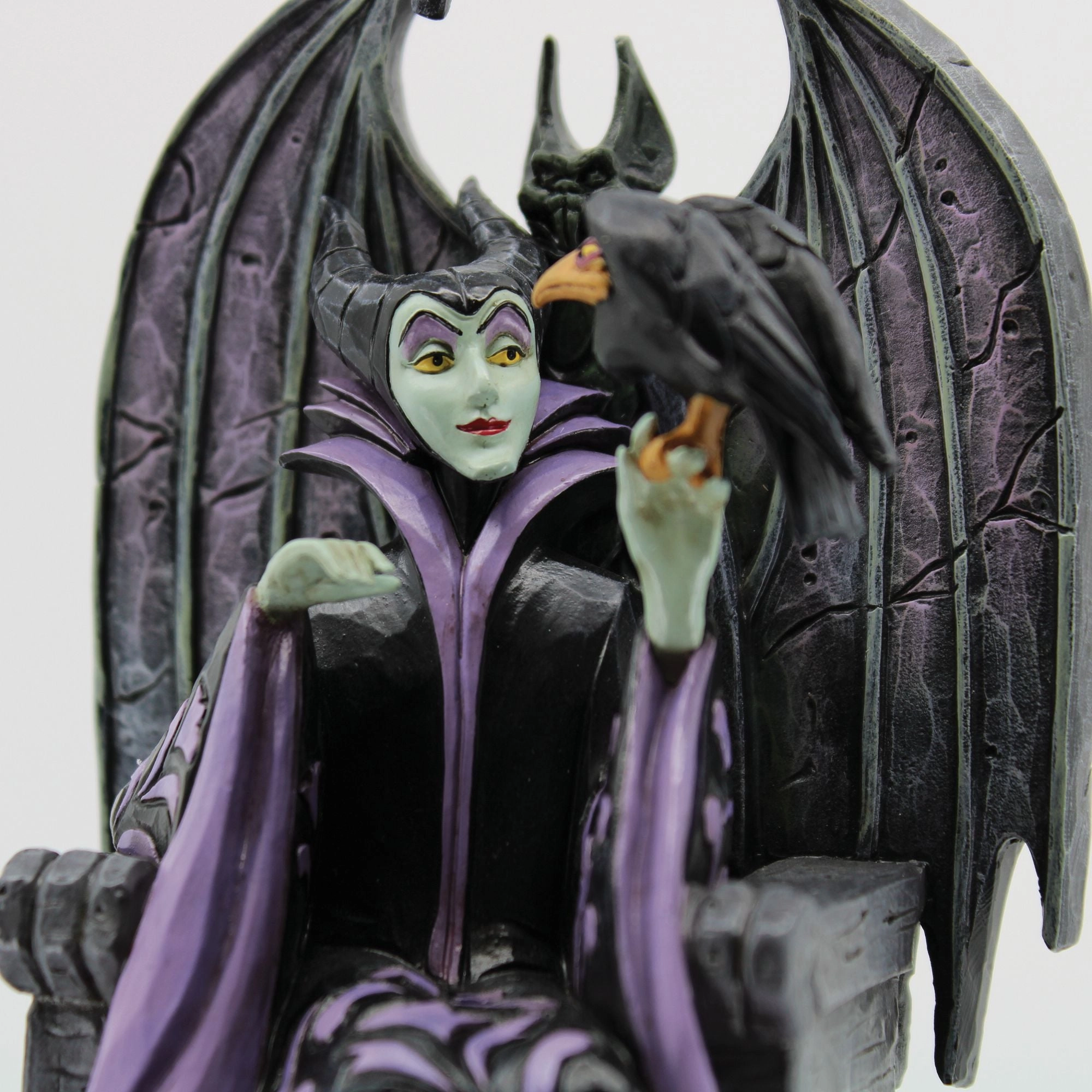 Maleficent