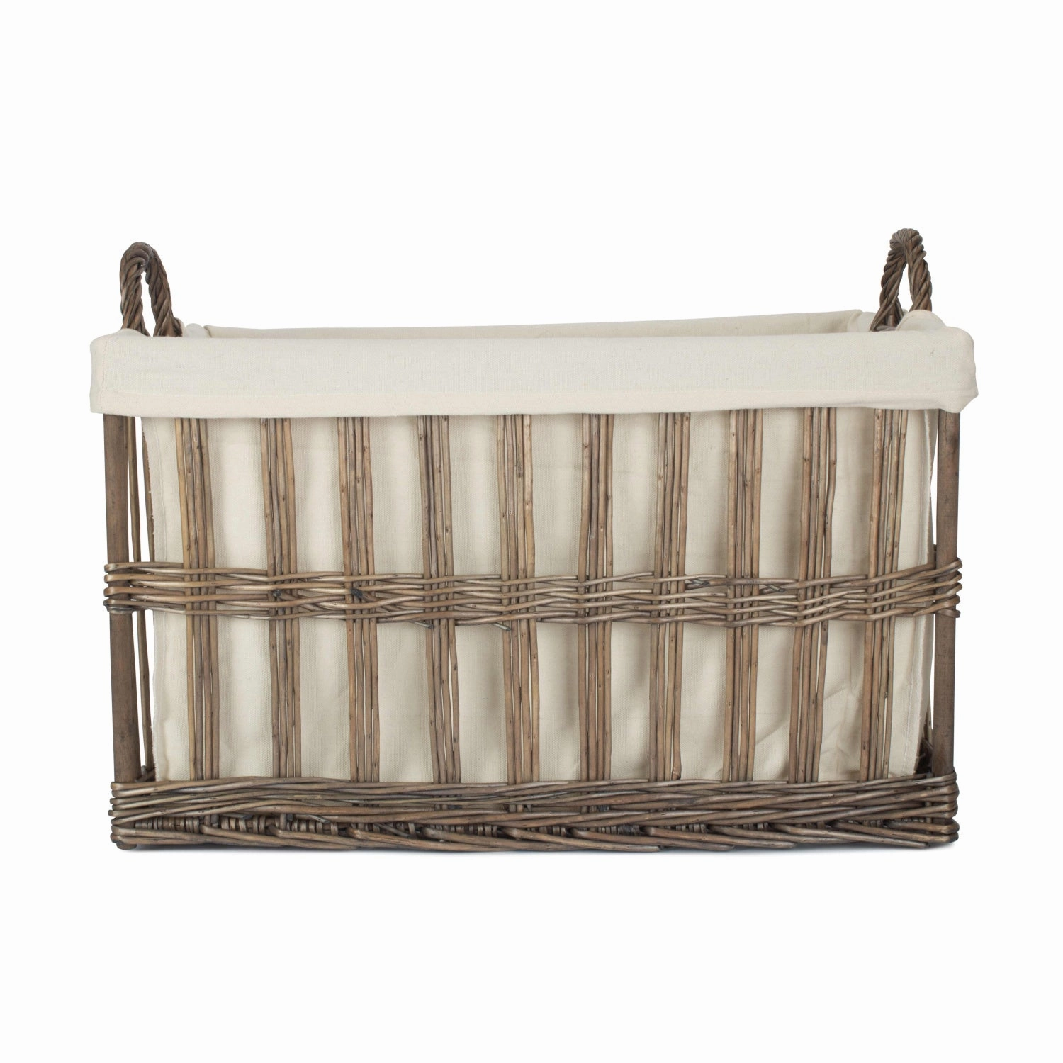 Malm Openwork Laundry Storage Basket Size 2 - Large
