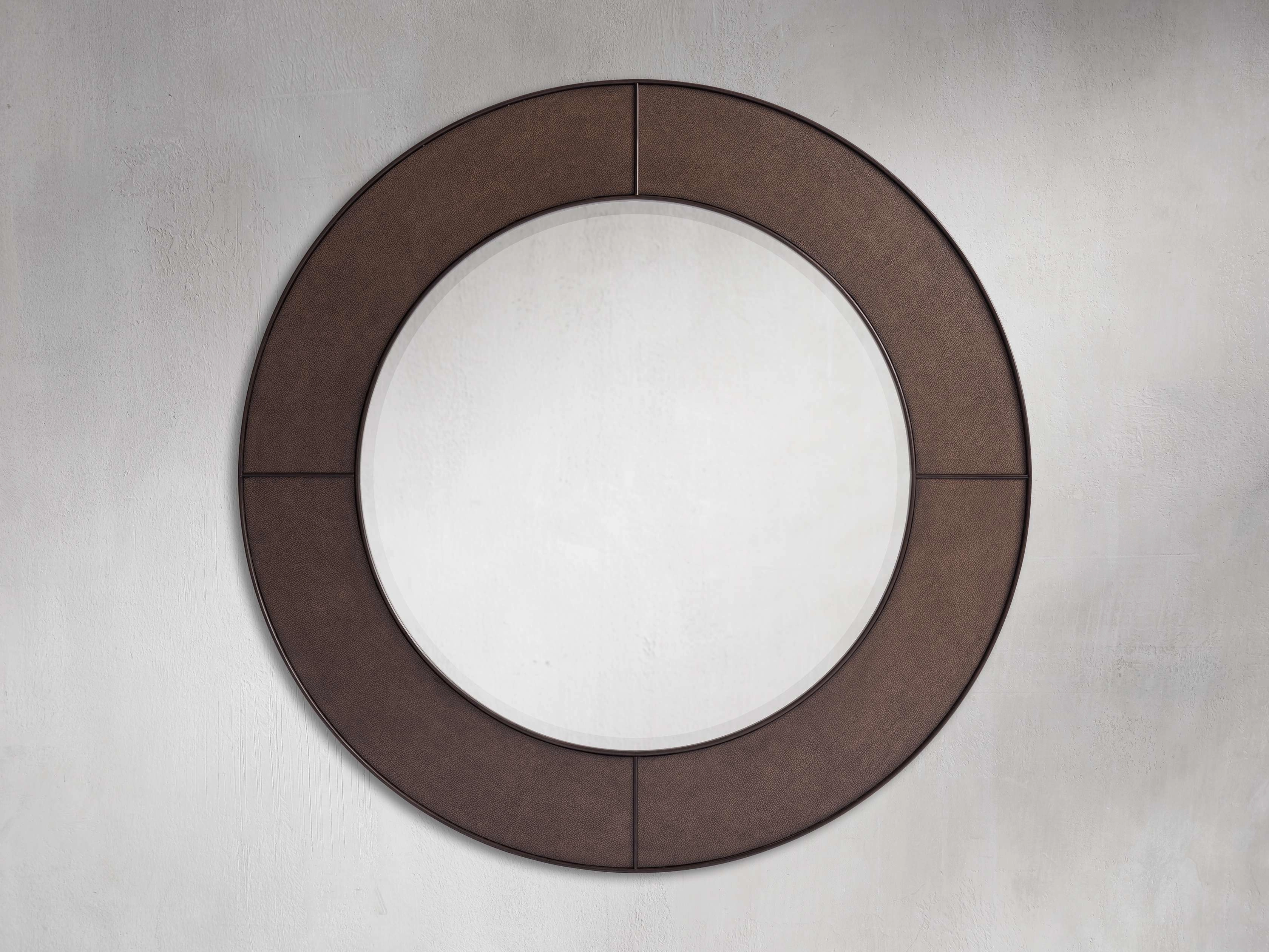 Malone Round Wall Mirror Wall Mirrors,round wall mirror