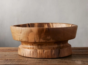 Manu Low Bowl Home Decor & Accessories,decorative home accessories