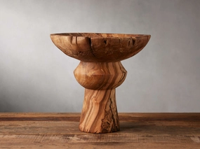 Manu Tall Bowl Home Decor & Accessories,decorative home accessories