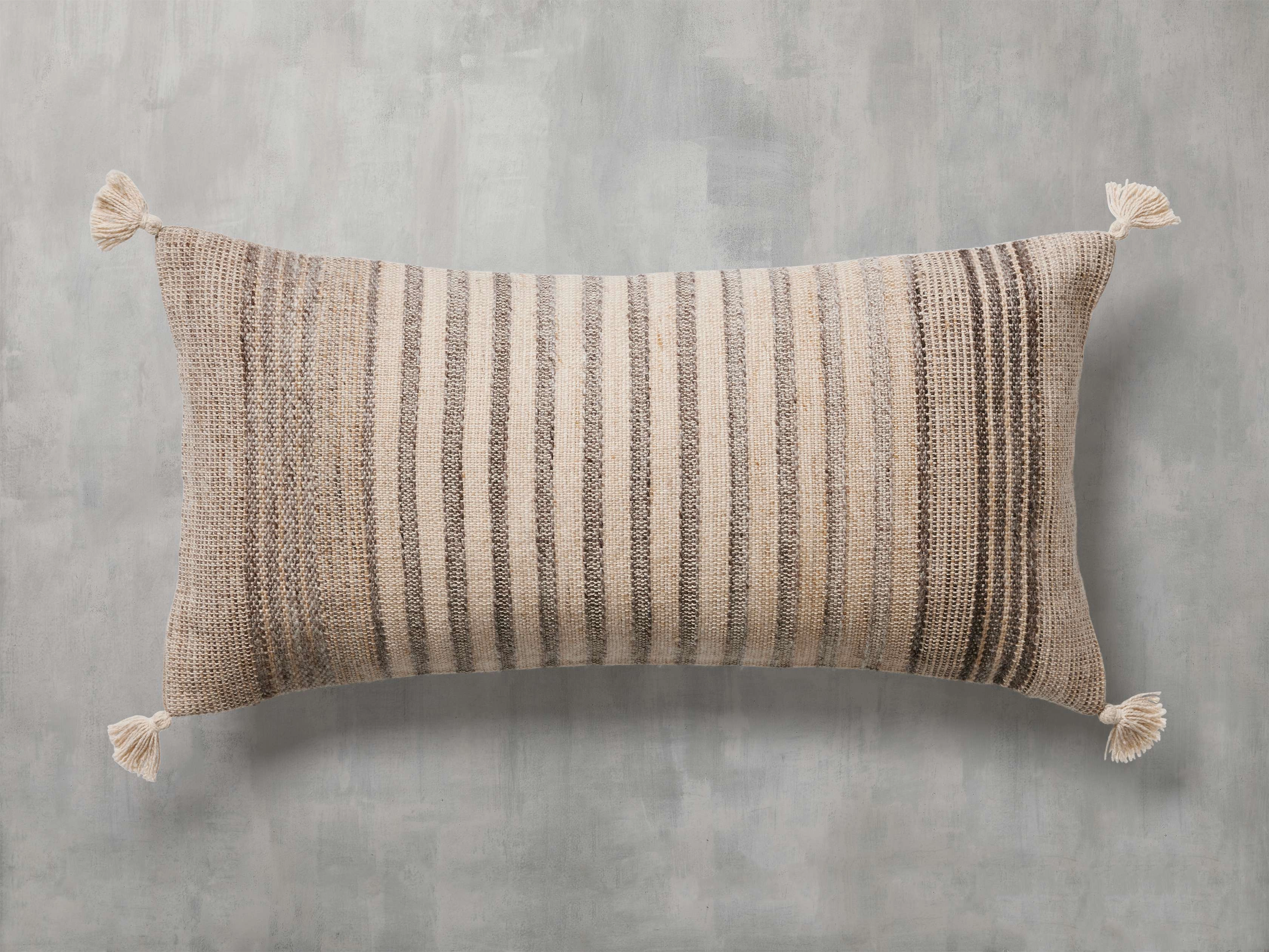 Marant Lumbar Pillow Cover Pillows & Pillow Covers,throw pillow covers