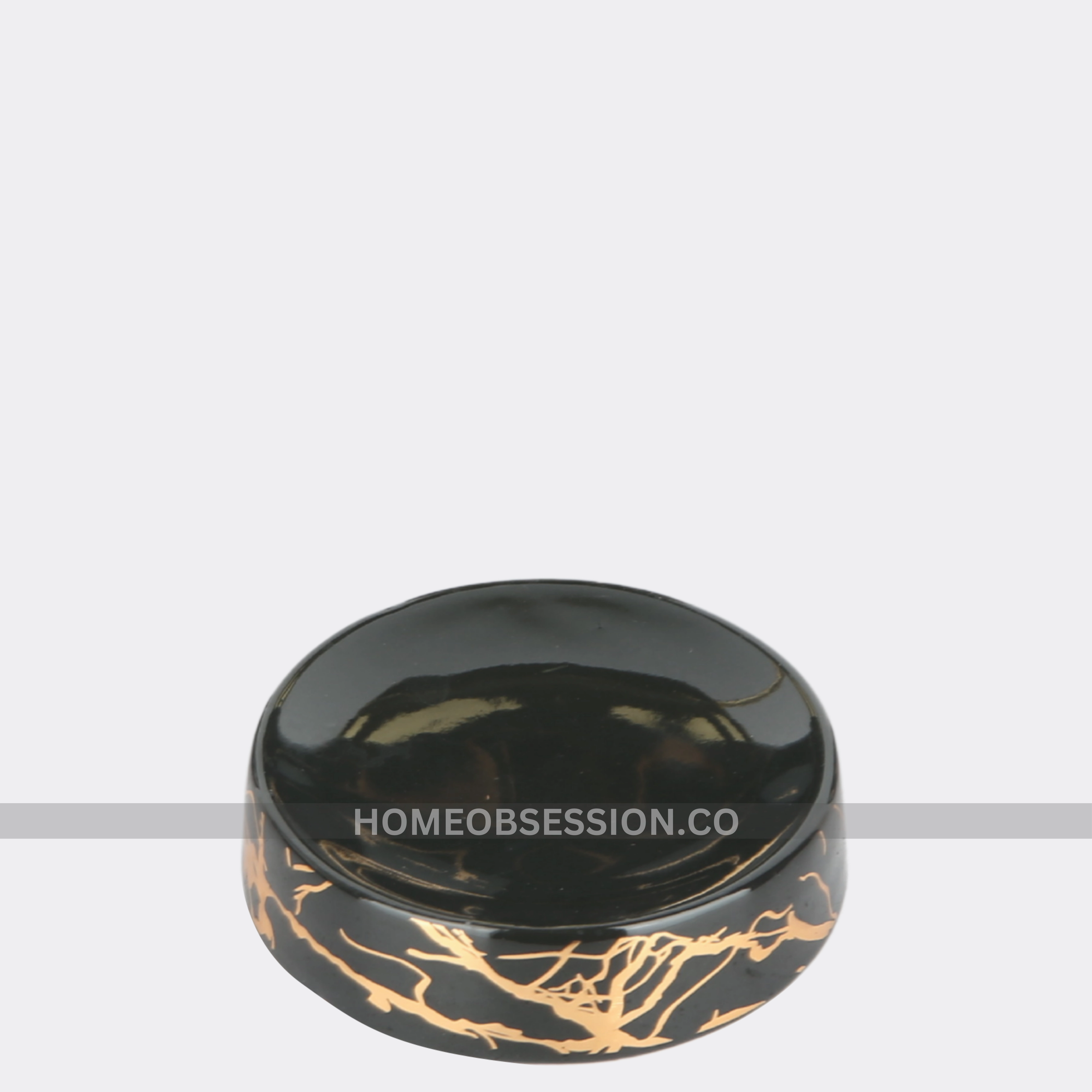 Marble Design Bath Set