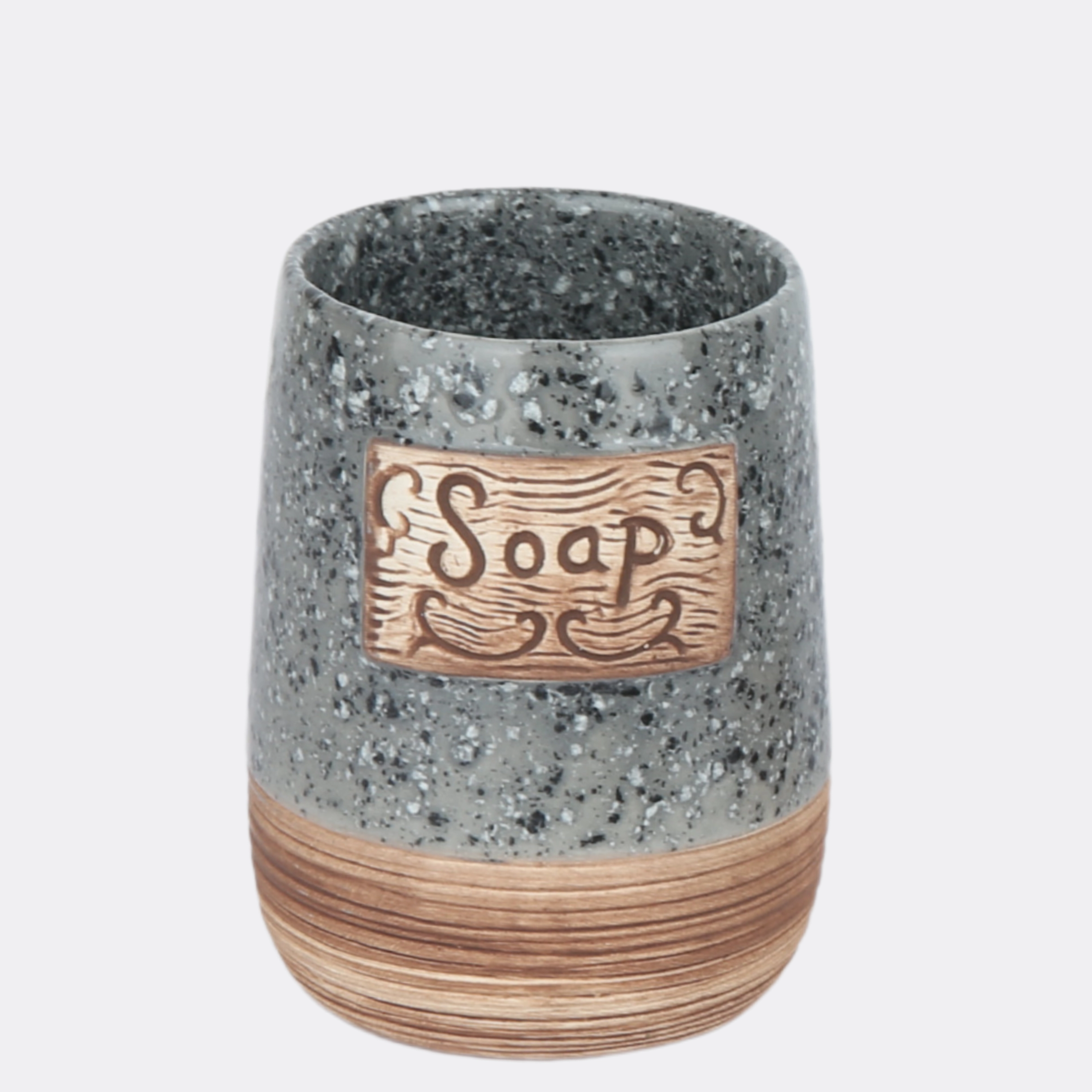 Marble Design Distinct Bath Set