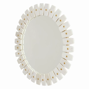 Marble Frame Mirror Mirrors,large decorative mirror