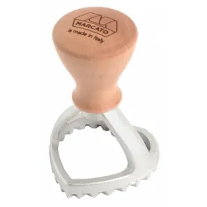 Marcato 50mm Heart Ravioli Stamp SC-C50-CLS table lamp, bedside lamp