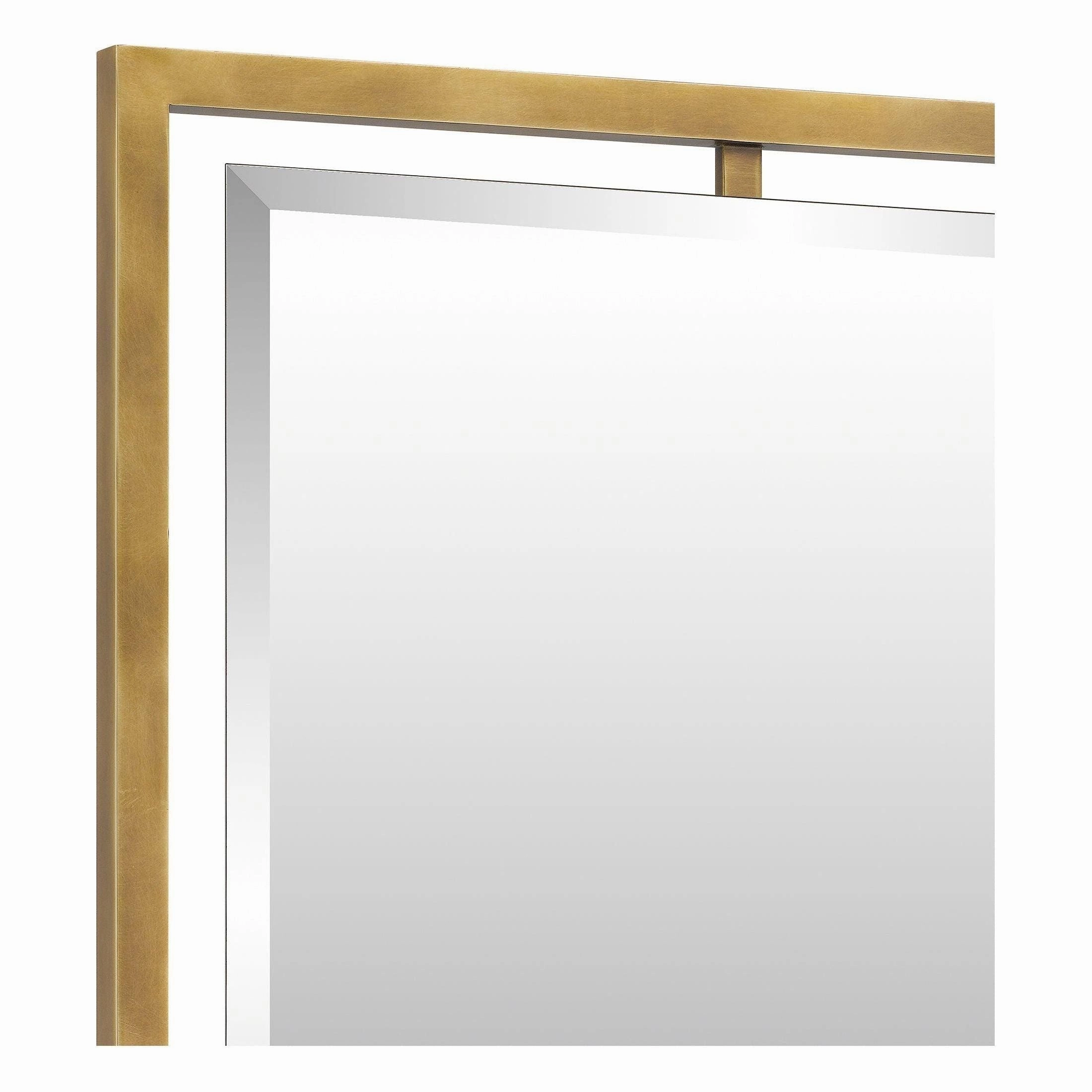 Marcos Mirror