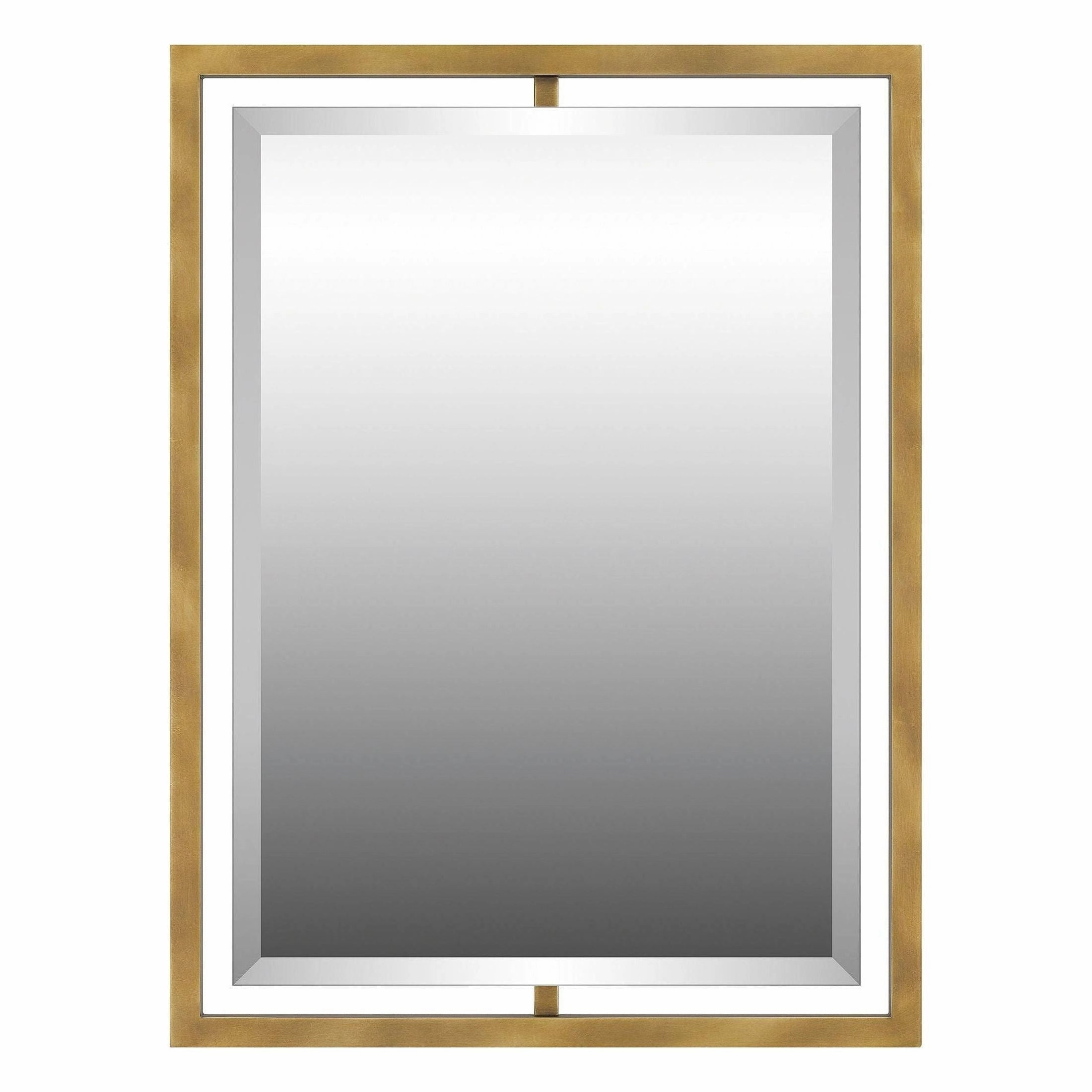 Marcos Mirror