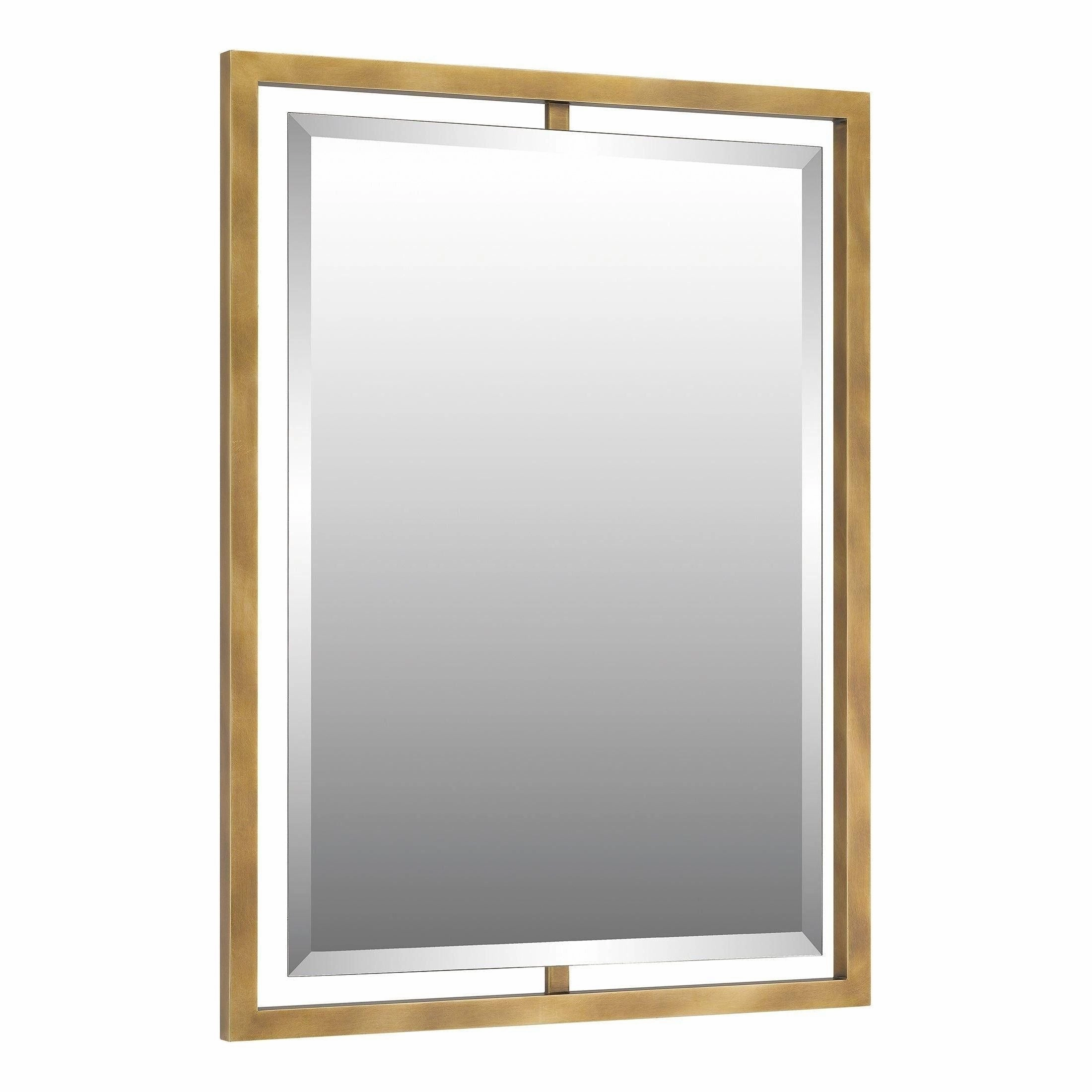 Marcos Mirror