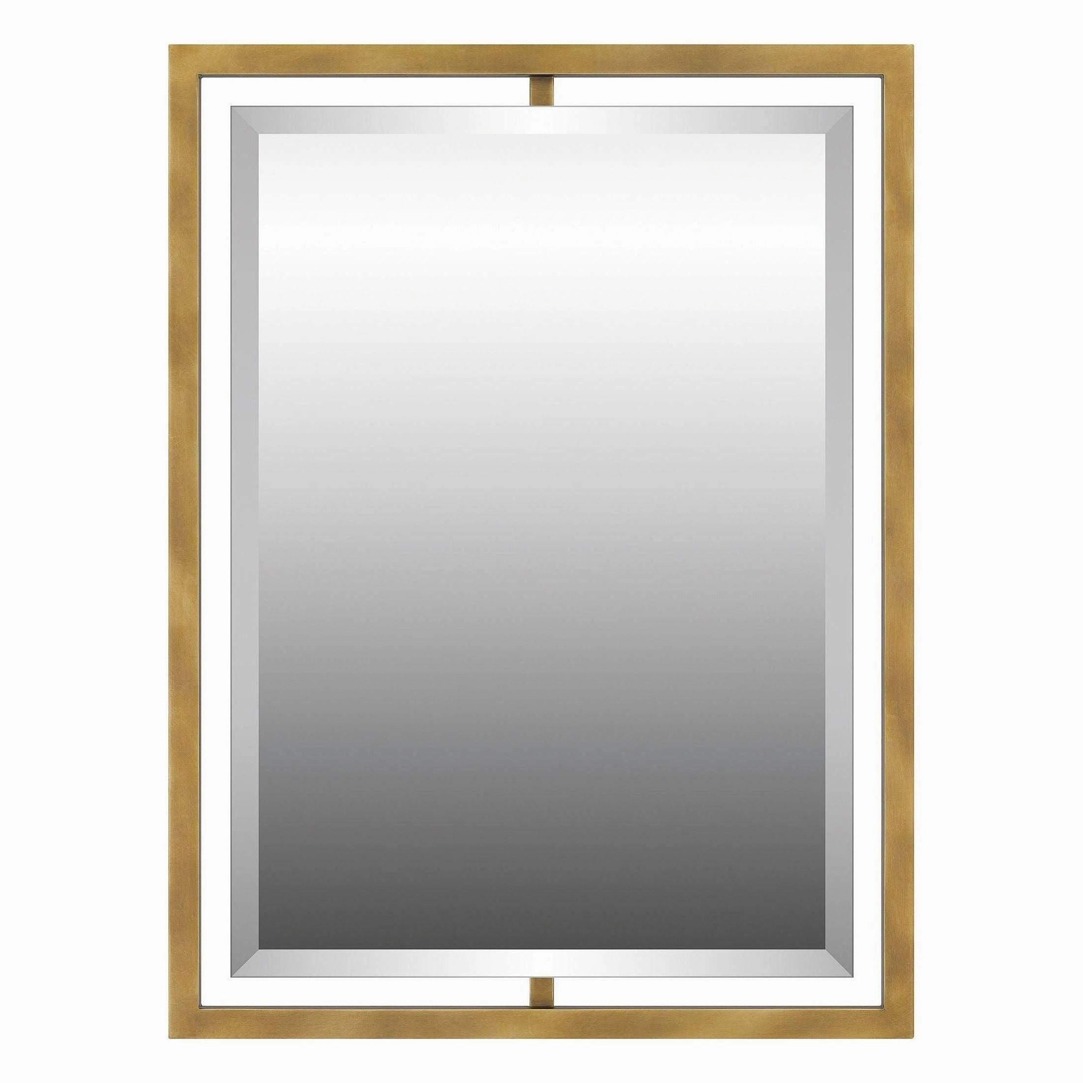 Marcos Mirror
